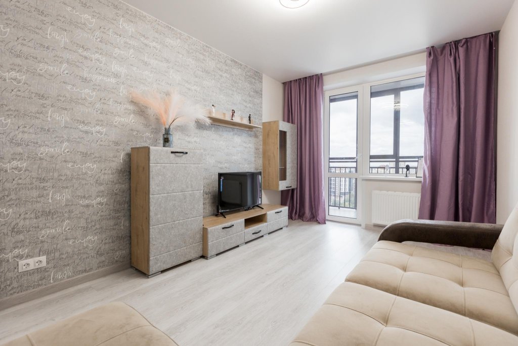 Фотография квартиры Как дома на Овражной