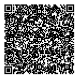 QR код базы отдыха Виктория