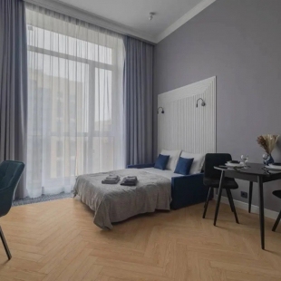 Фотография квартиры Evere Home (Эвере Хоум) на Очаковском шоссе