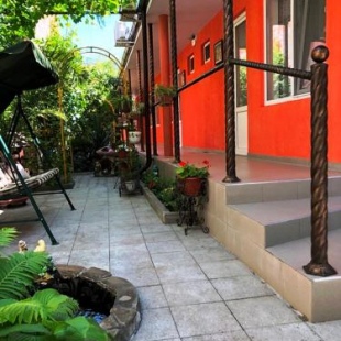 Фотография гостевого дома Лера