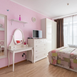 Фотография квартиры Апартаменты Barbie House