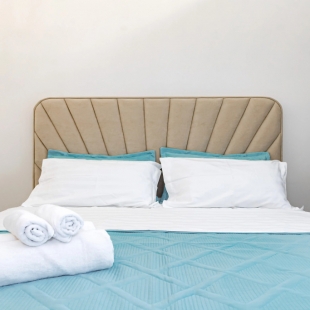 Фотография квартиры Апартаменты Красивые возле Хан Шатыр