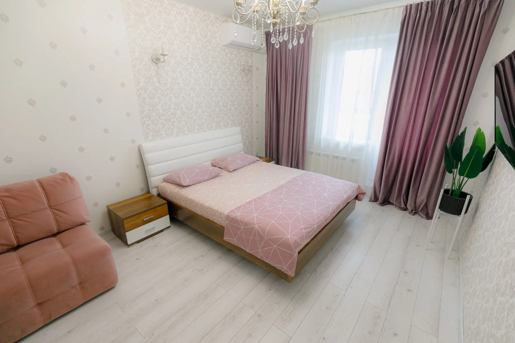 Фотография квартиры Квартира Комфорт Рядом с Имр Цыба - 111