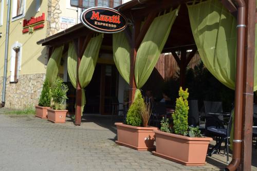 Фотография гостевого дома Ferdinand Penzion