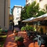 Фотография гостиницы Green Hotel