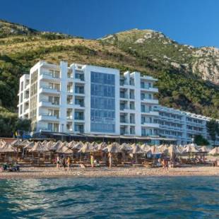 Фотография апарт отеля Apart Hotel Sea Fort