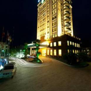 Фотографии гостиницы 
            Muong Thanh Luxury Lang Son Hotel