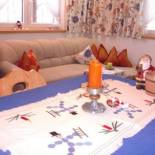 Фотография базы отдыха Ferienalm