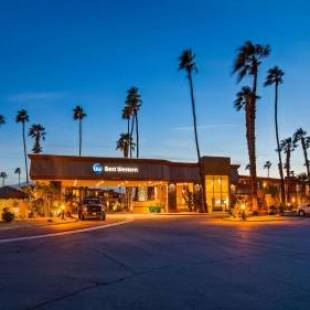 Фотографии гостиницы
Best Western Date Tree Hotel