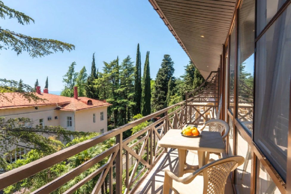 Фотография гостиницы Бутик-отель Sagrada