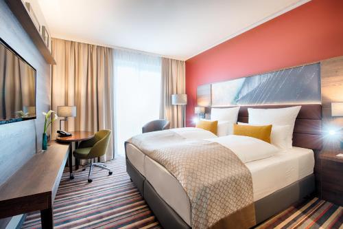 Фотография гостиницы Leonardo Hotel Bad Kreuznach