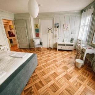 Фотография гостевого дома CityLodge St Gallen - 2 min to Marktplatz