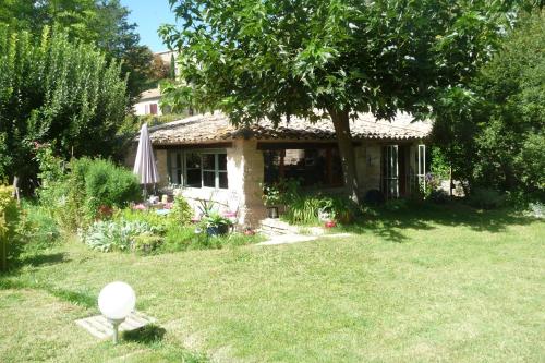 Фотография гостевого дома Mazet de Mô