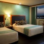 Фотография гостиницы Hotel Abastos Plaza