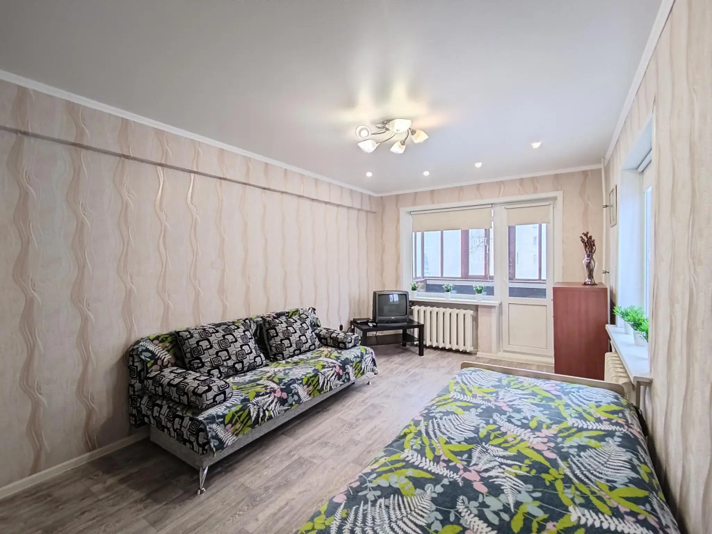 Фотография квартиры Апартаменты на улице Ленина 122А