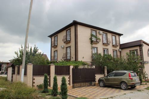 Фотография гостевого дома Бестужева, 2