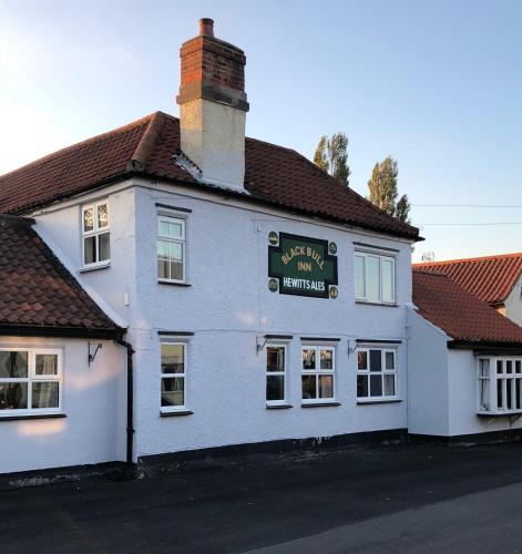 Фотография мини отеля Black Bull Inn