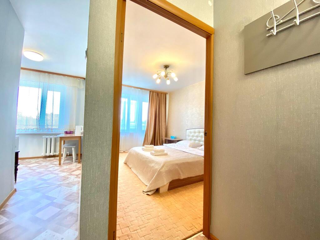 Фотография квартиры Апартаменты на улице Тушканова 29