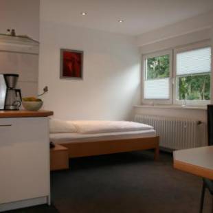 Фотографии апарт отеля 
            Apartment-Haus