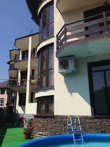 Фотография гостевого дома Ривер