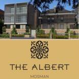 Фотография гостиницы The Albert Mosman