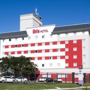 Фотографии гостиницы
ibis Criciuma