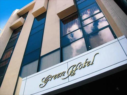 Фотография гостиницы Kochi Green Hotel Harimayabashi