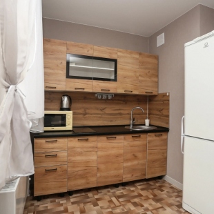 Фотография квартиры Квартира на Улице Энтузиастов 39