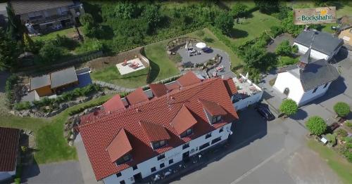 Фотография гостевого дома Hotel und Landgasthof Zum Bockshahn