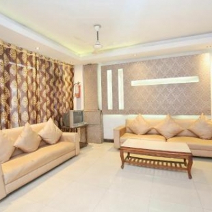 Фотография гостиницы OYO 12371 Hotel Queensland