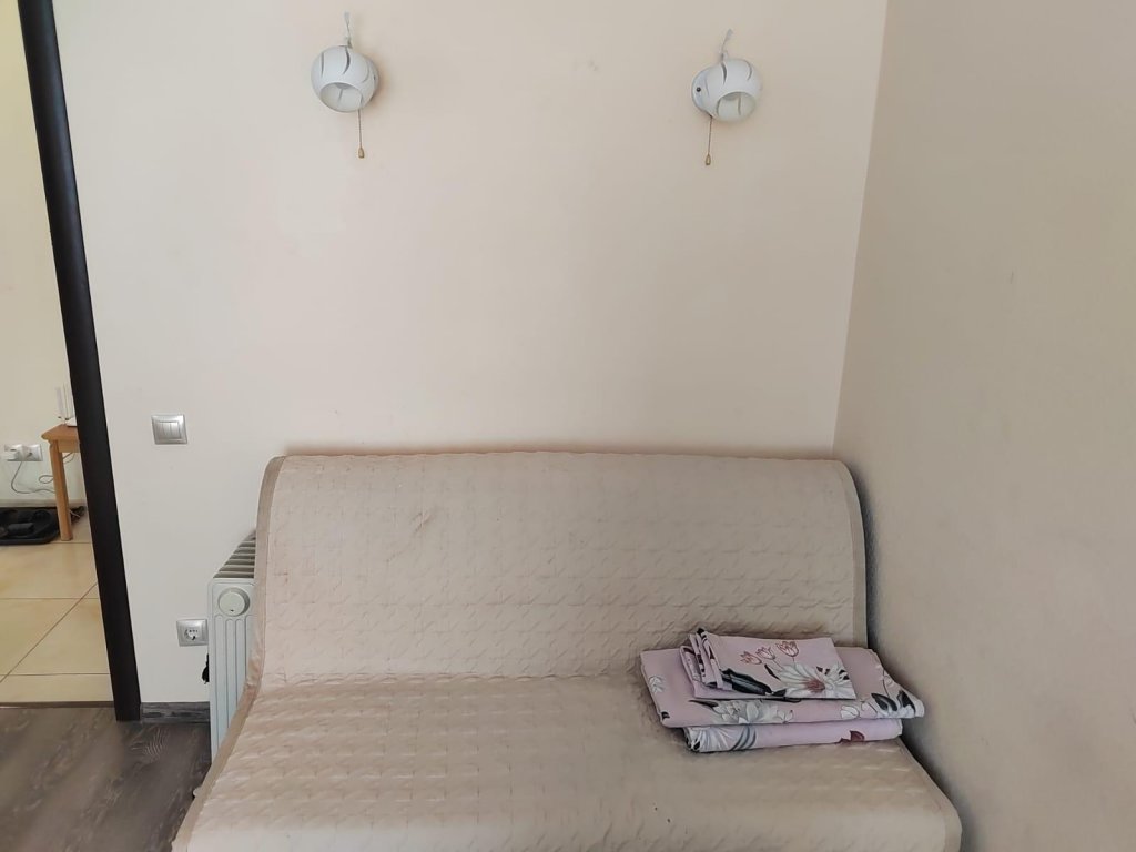 Фотография квартиры Уютная квартира на улице Гарнаева