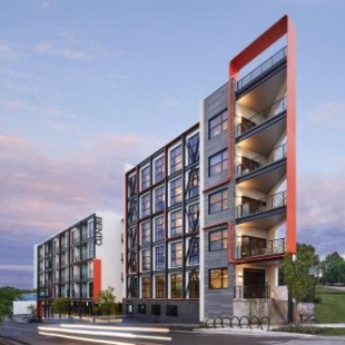 Фотография гостиницы BentoLiving Chestnut Hill - Nashville