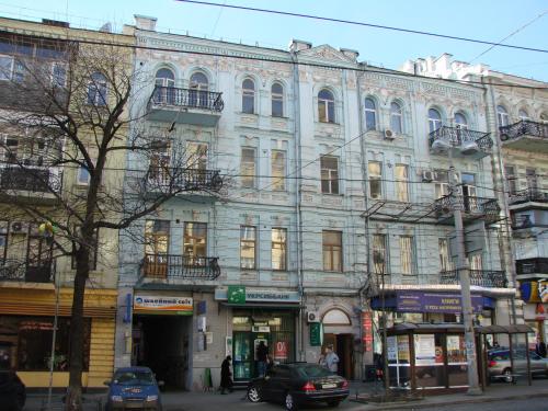 Фотография хостела Виктория