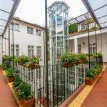 Фотография гостиницы Hotel Salvator