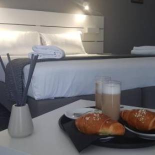 Фотографии мини отеля 
            Living bed and breakfast