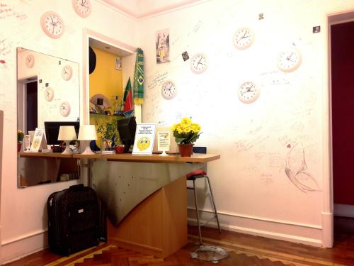 Фотография хостела Mini Hostel in Lisbon