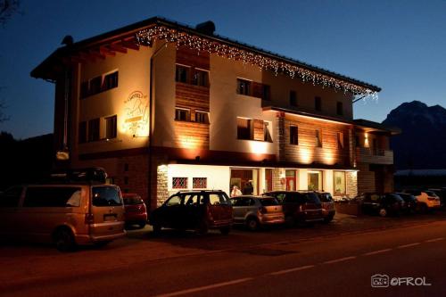 Фотография гостиницы Hotel Bel Sit