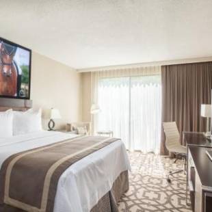 Фотографии гостиницы 
            Delta Hotels by Marriott Baltimore Hunt Valley
