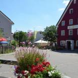 Фотография гостиницы Gasthof Krone