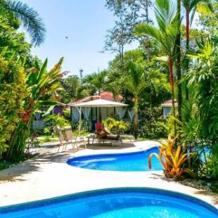 Фотографии мини отеля
Hotel El Encanto