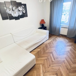 Фотография квартиры Апартаменты Трёхкомнатные на Пролетарском Проспекте 17