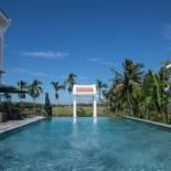 Фотография гостиницы Nghe Garden Resort Hoian