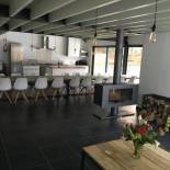 Фотография гостевого дома De Meute holiday home with sauna & jacuzzi!