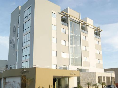 Фотография апарт отеля Portinari Palace Hotel