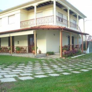 Фотографии апарт отеля
Guesthouse Rodavgi