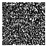 QR код гостиницы Лесная поляна
