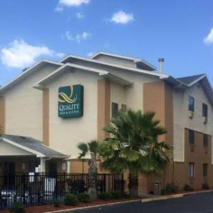 Фотографии мотеля
Quality Inn Leesburg Chain of Lakes