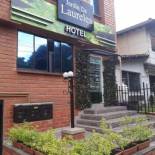 Фотография гостиницы Jardin de Laureles