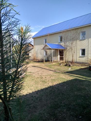 Фотография базы отдыха На Берегу