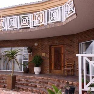 Фотографии мини отеля
Blougans B&B